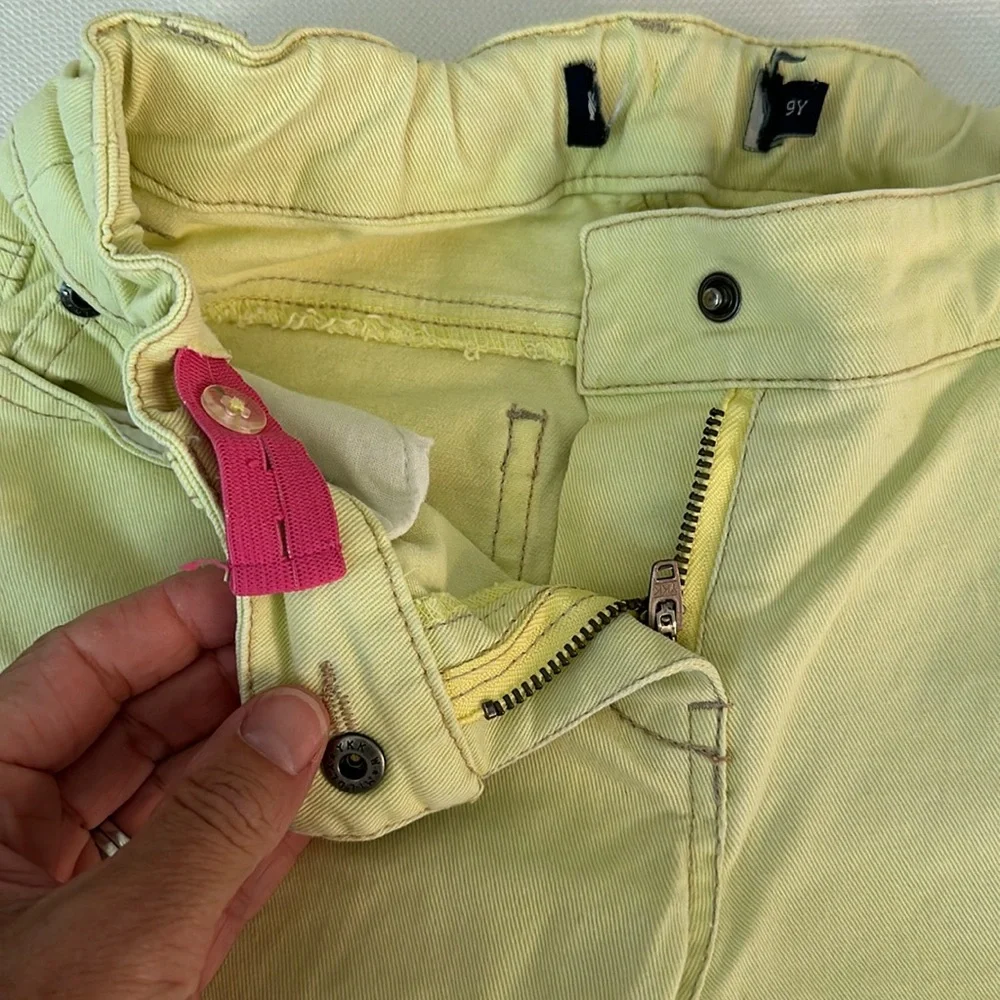 Mini Boden Denim